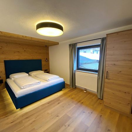 Landhaus Rohrmoser Zell am Ziller Room photo