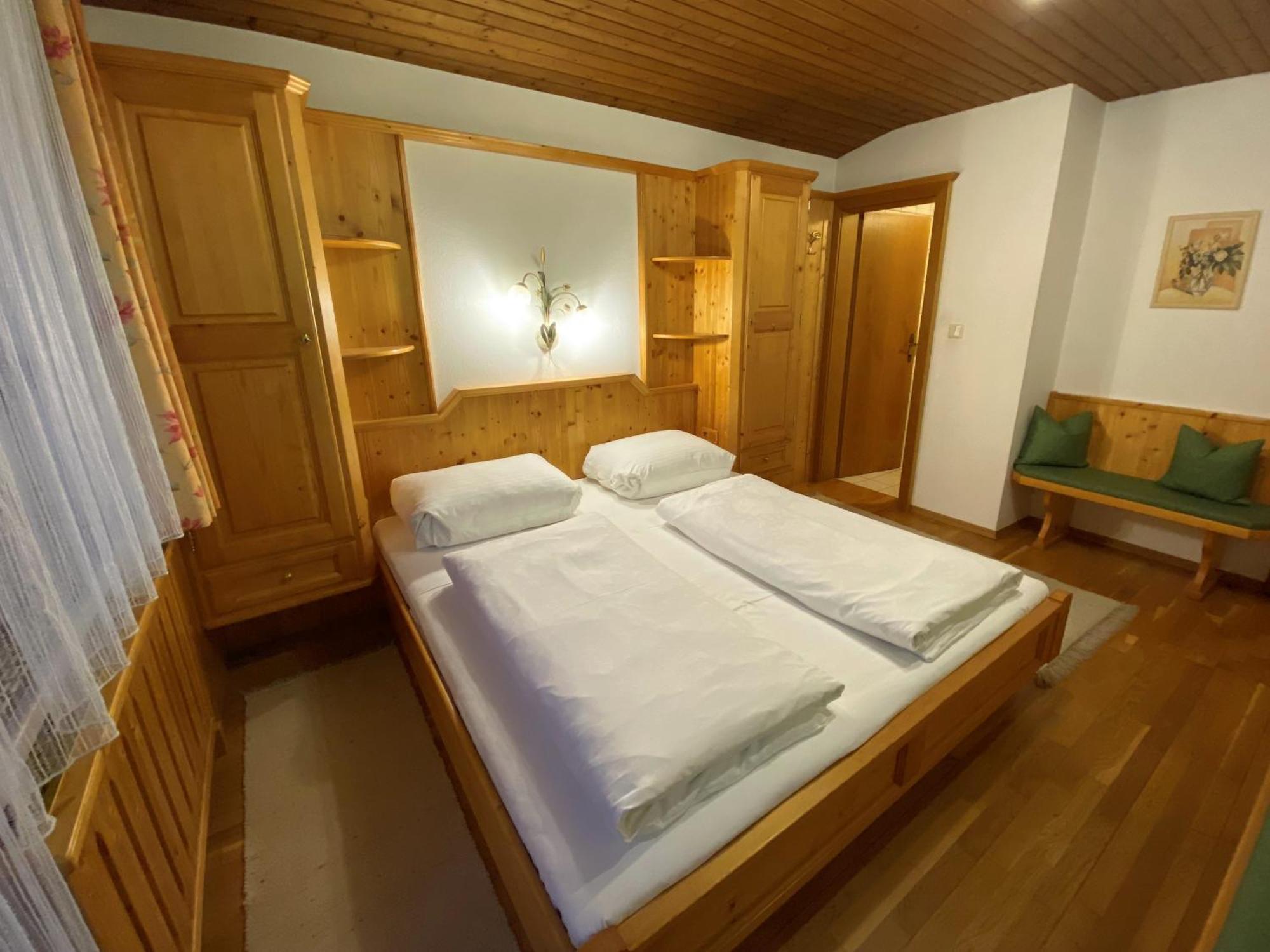 Landhaus Rohrmoser Zell am Ziller Room photo