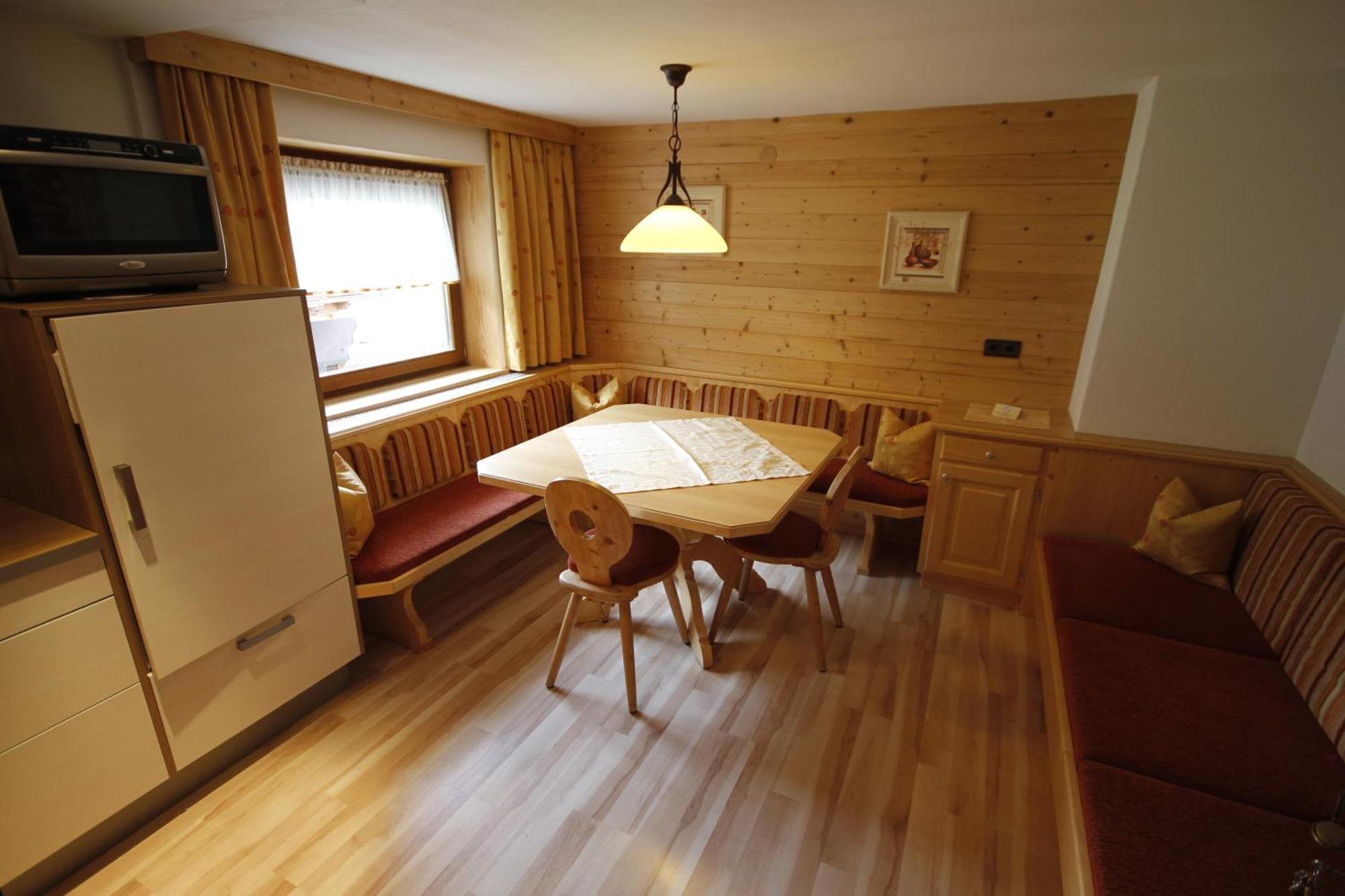 Landhaus Rohrmoser Zell am Ziller Room photo