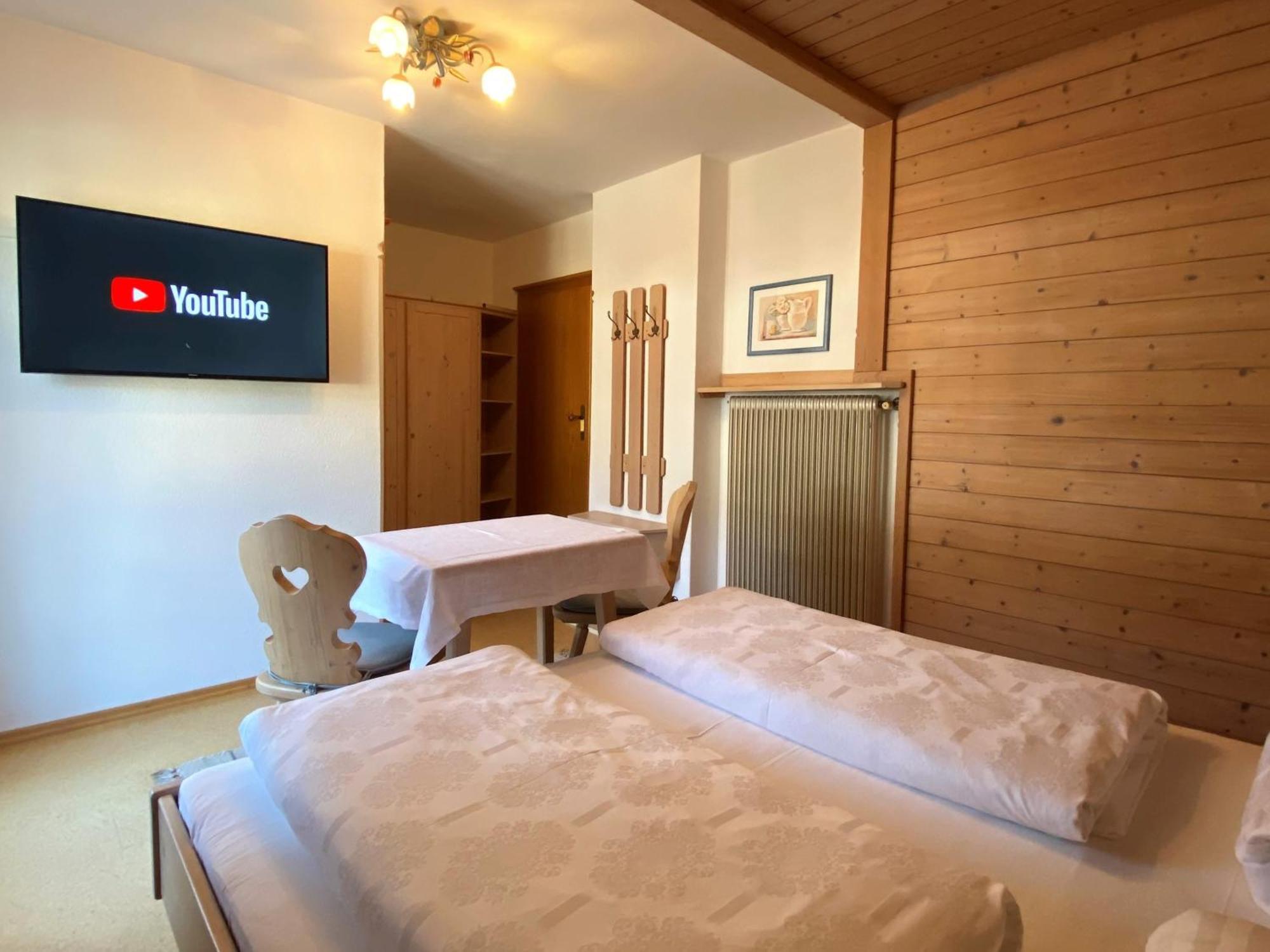 Landhaus Rohrmoser Zell am Ziller Room photo