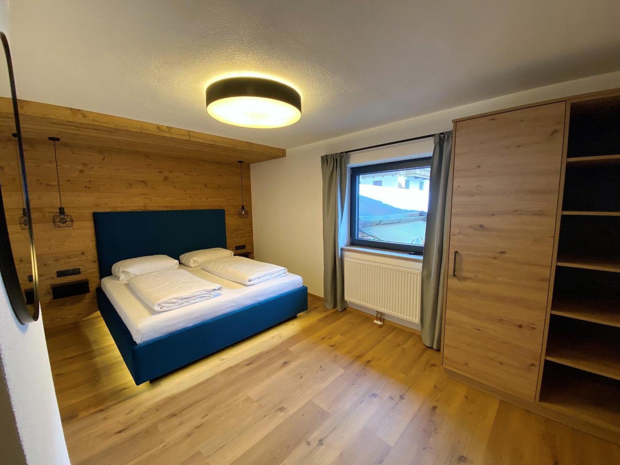 Landhaus Rohrmoser Zell am Ziller Room photo