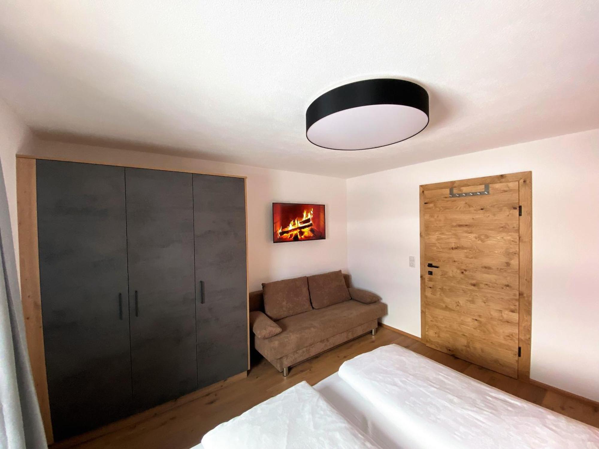 Landhaus Rohrmoser Zell am Ziller Room photo