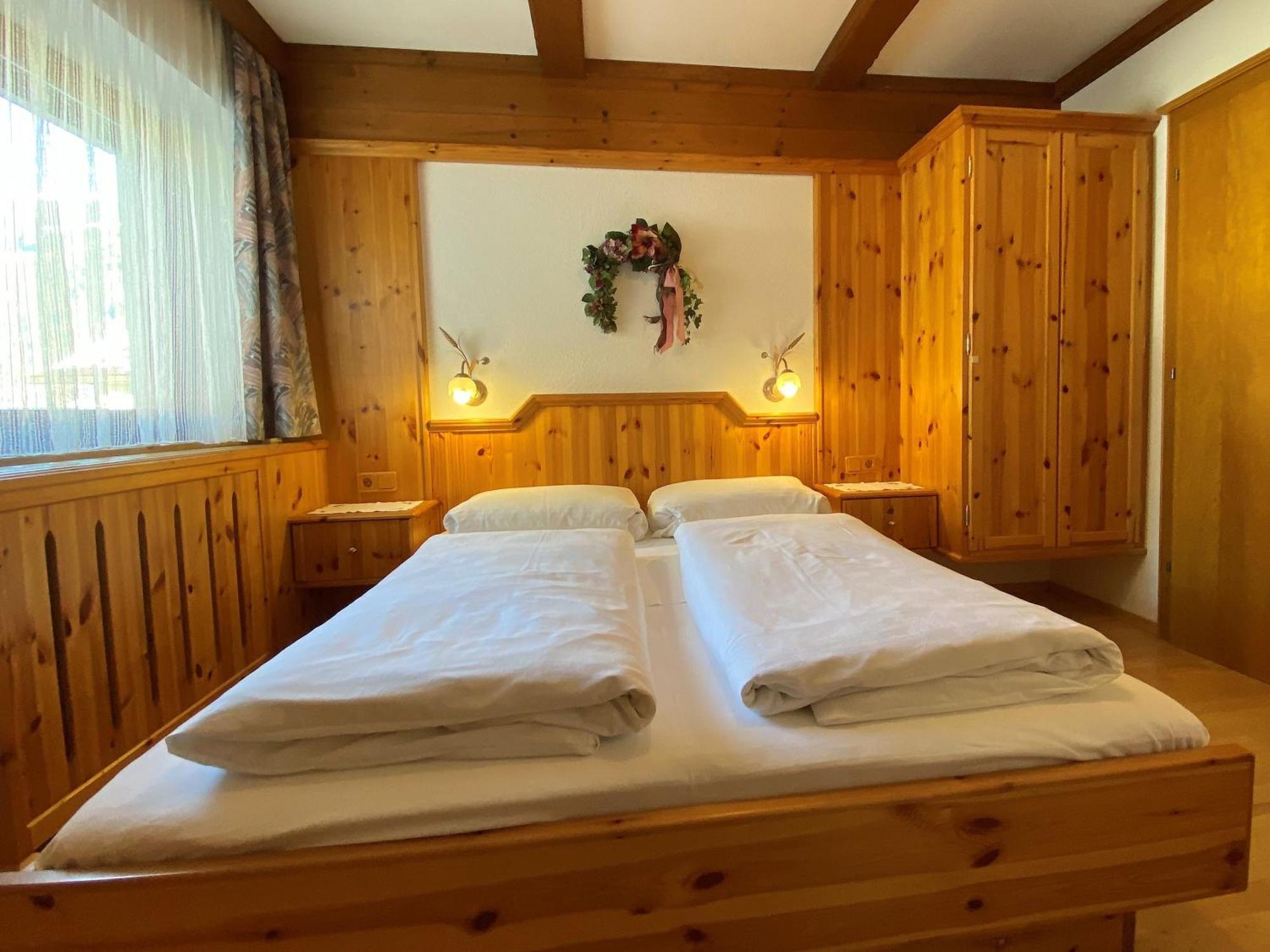 Landhaus Rohrmoser Zell am Ziller Room photo