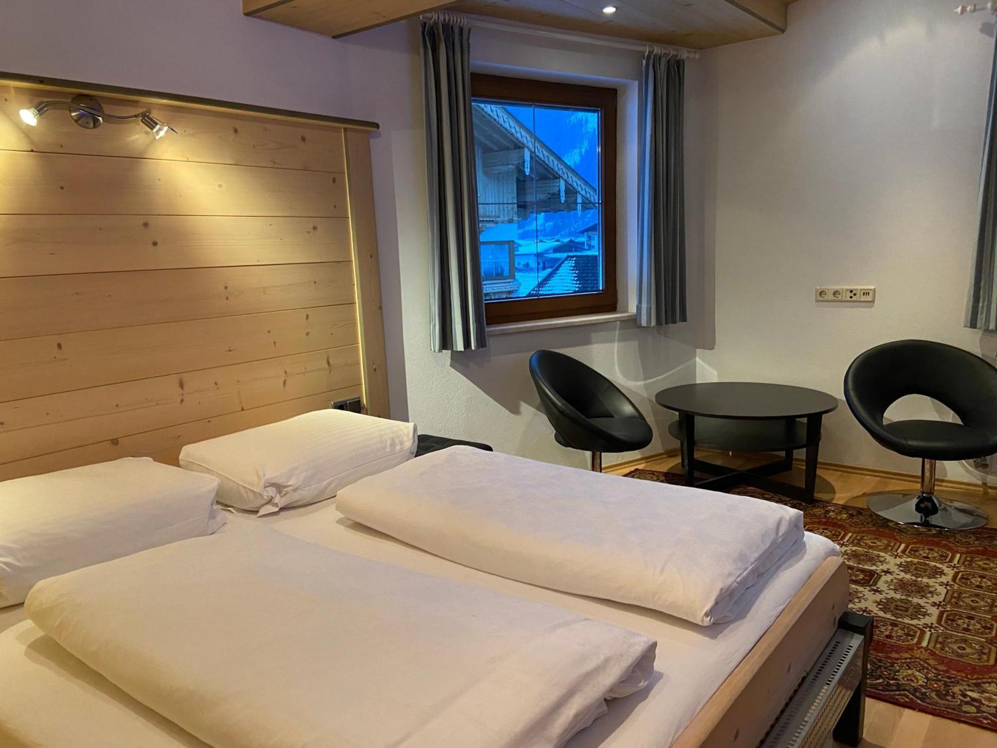 Landhaus Rohrmoser Zell am Ziller Room photo
