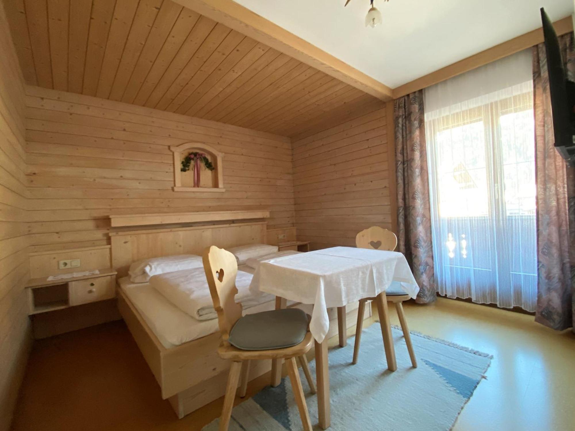 Landhaus Rohrmoser Zell am Ziller Room photo