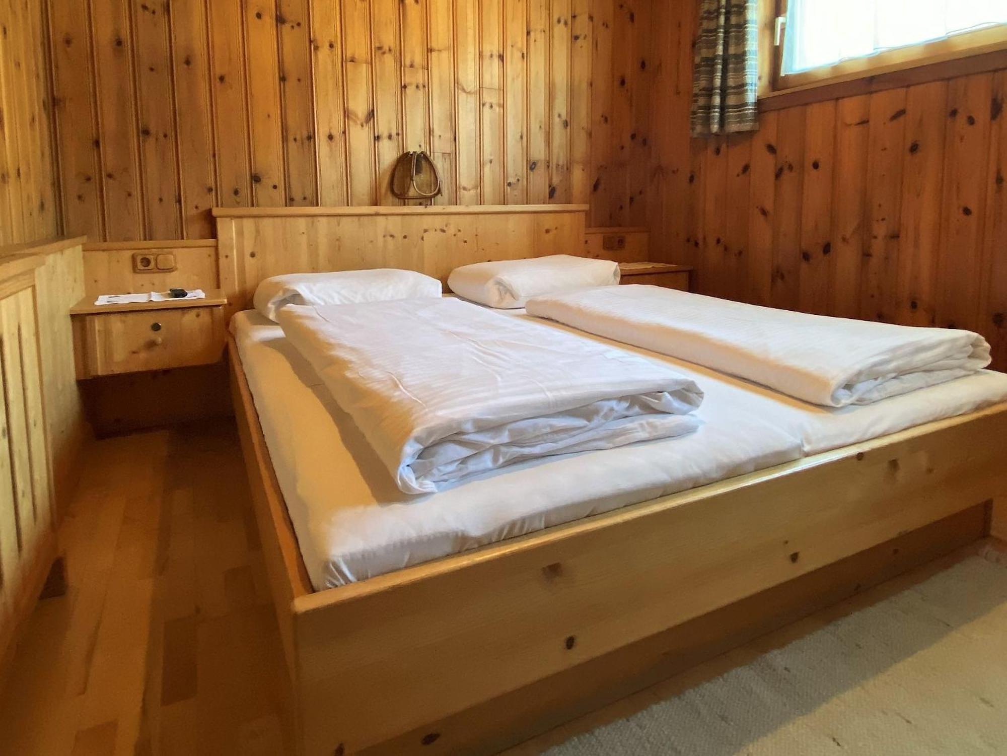 Landhaus Rohrmoser Zell am Ziller Room photo